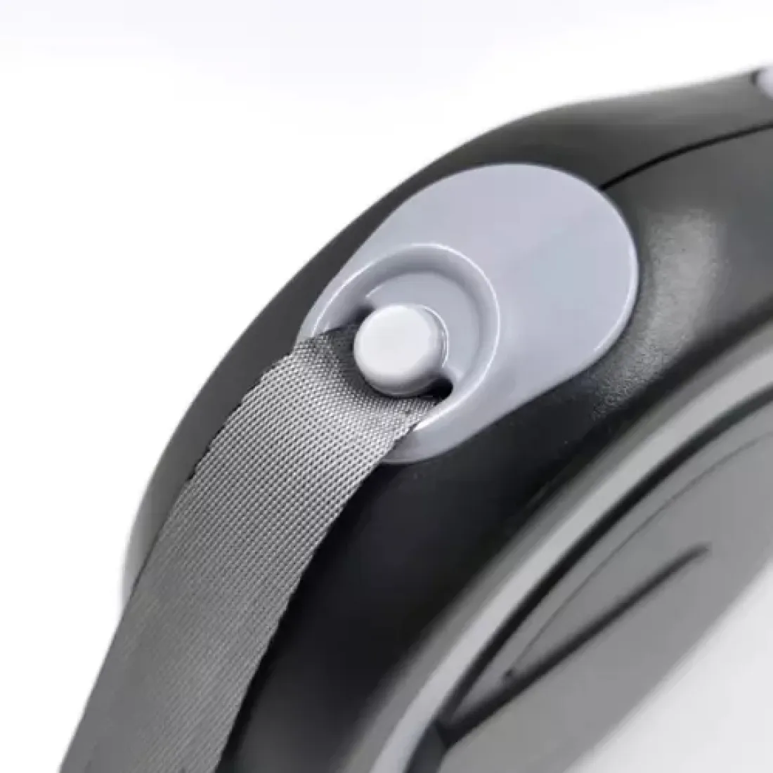 Samonavíjecí vodítko pro psy, 5 m, do 15 kg