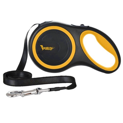 Samonavíjecí vodítko pro psy, 8m/50kg
