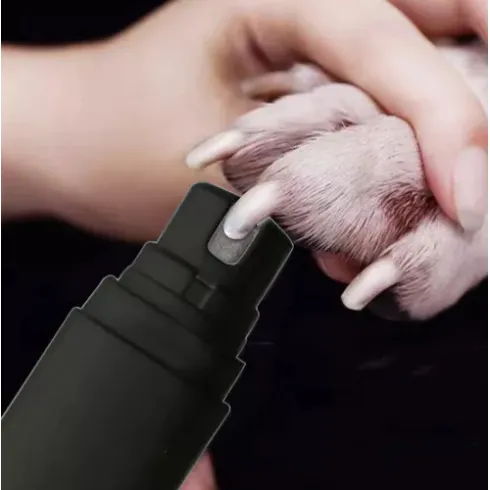 Zastřihovač drápků pro zvířata