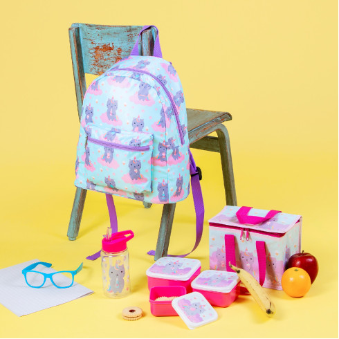 Detský batoh Caticorn