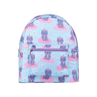 Detský batoh Caticorn