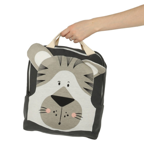 Detský batoh pre predškoláka / škôlkára Tiger