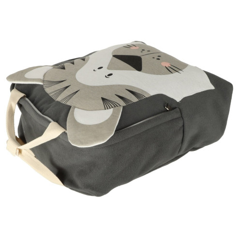 Detský batoh pre predškoláka / škôlkára Tiger