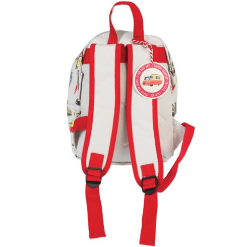 Detský batoh Transport