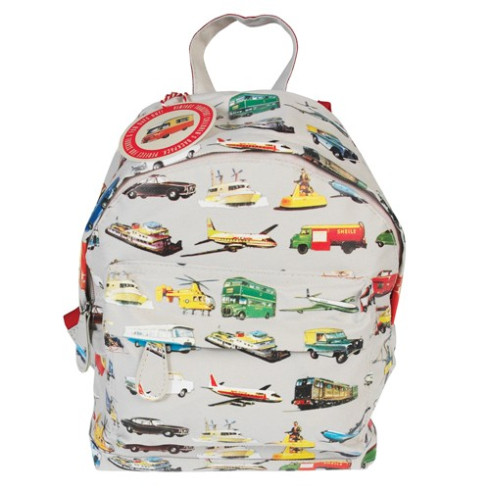 Dětský batoh Transport