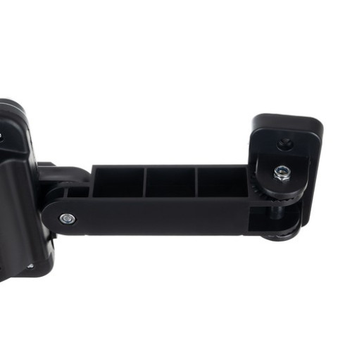 Nástenná solárna lampa 240 LED so senzorom pohybu