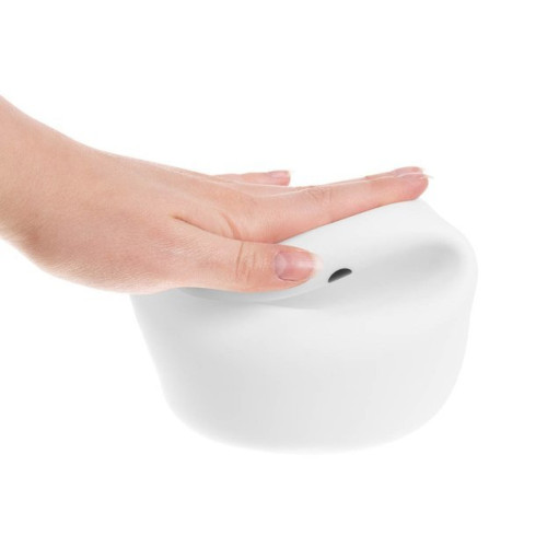 Nočná LED lampa - mačiatko