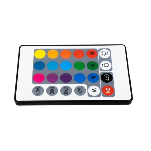 Nočná LED lampa - psík