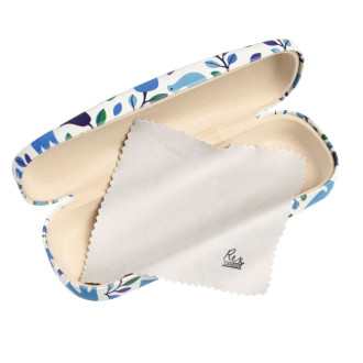 Puzdro na okuliare Folk Doves