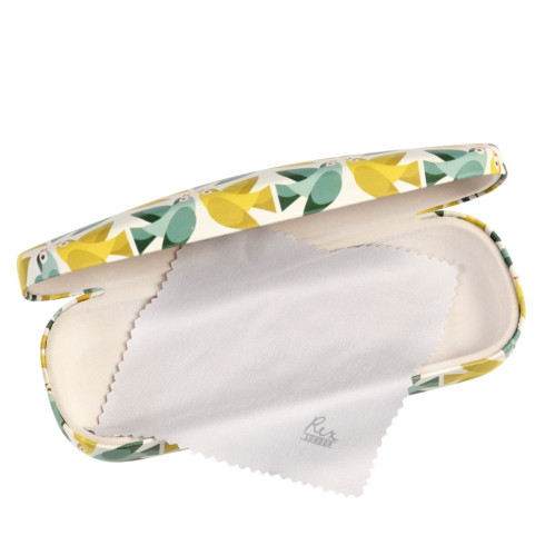 Pouzdro na brýle Love Birds