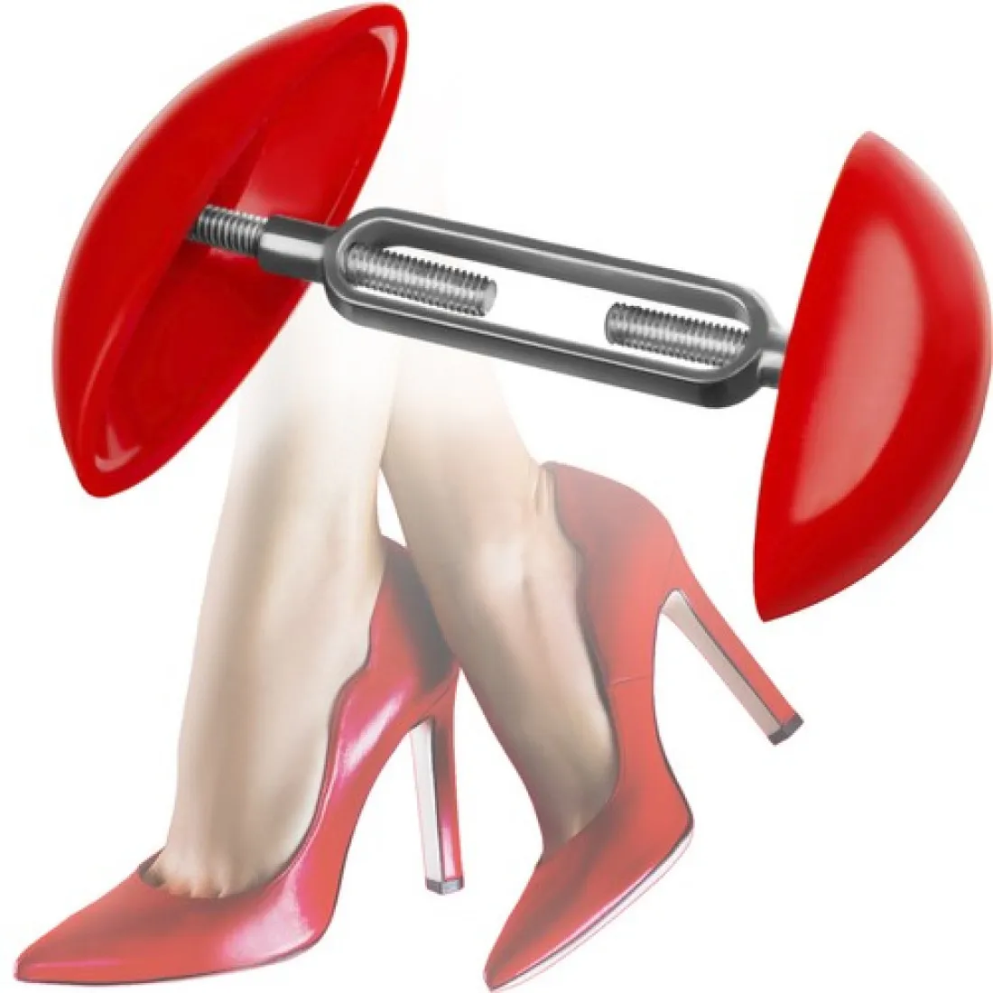 Rozťahovák na topánky 2 ks