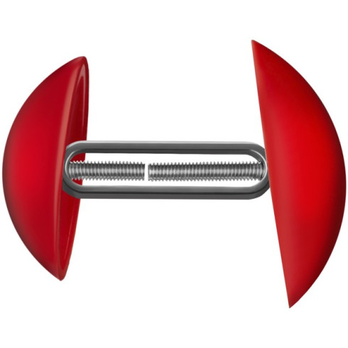 Nástavec na boty 2 ks