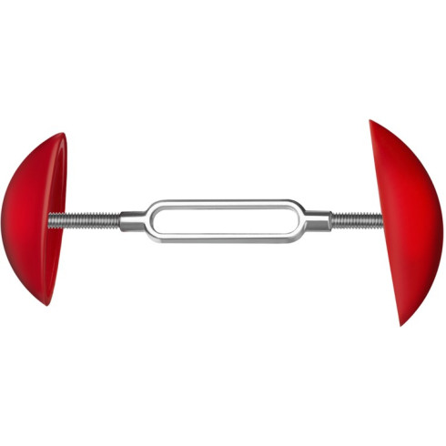 Nástavec na boty 2 ks