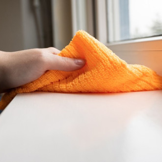 Sada utierok z mikrovlákna 12 ks