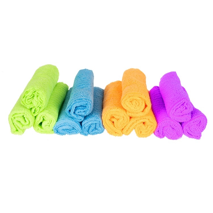 Sada utierok z mikrovlákna 12 ks