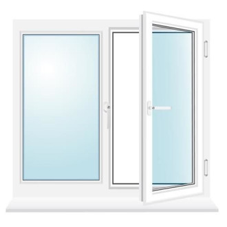 Uzamykateľná kľučka - univerzálna