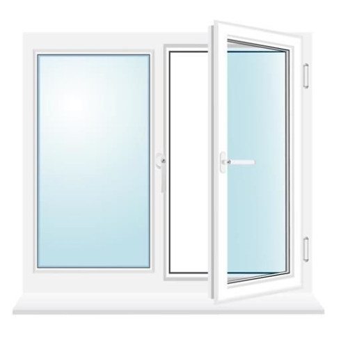 Uzamykateľná kľučka - univerzálna