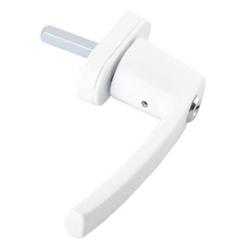 Uzamykateľná kľučka - univerzálna