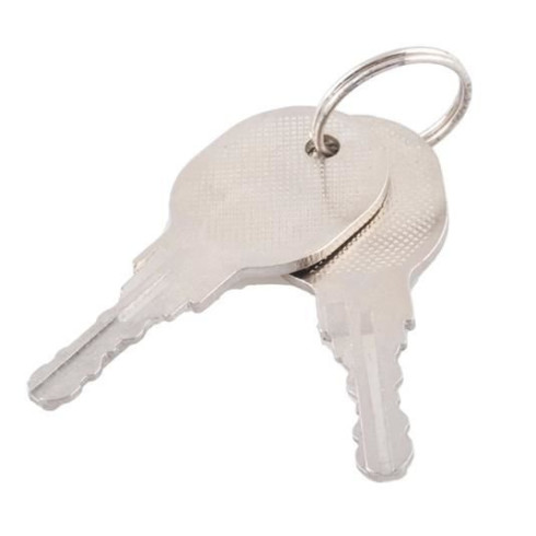 Uzamykateľná kľučka - univerzálna