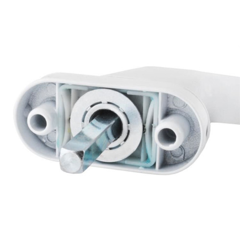 Uzamykateľná kľučka - univerzálna