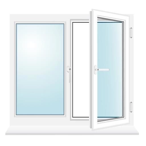 Uzamykatelná klika - univerzální