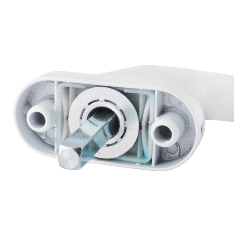 Uzamykatelná klika - univerzální