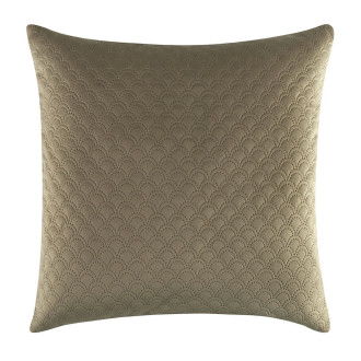 Obliečka ma vankúš Novelty - Bežová 45x45 cm