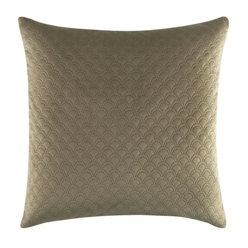 Povlak mě polštář Novelty - Běžová 45x45 cm