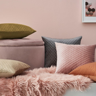 Obliečka ma vankúš Novelty - Mint 45x45 cm