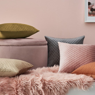 Obliečka ma vankúš Novelty - Pumpkin 45x45 cm