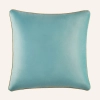Povlak na polštář AURA - mátový 45x45 cm