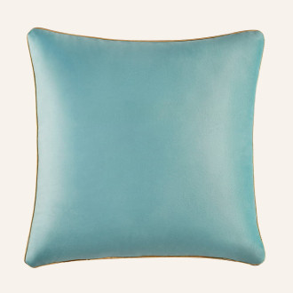 Obliečka na vankúš AURA - mint 45x45 cm