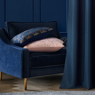 Obliečka na vankúš BELISSA - Beige 45x45 cm