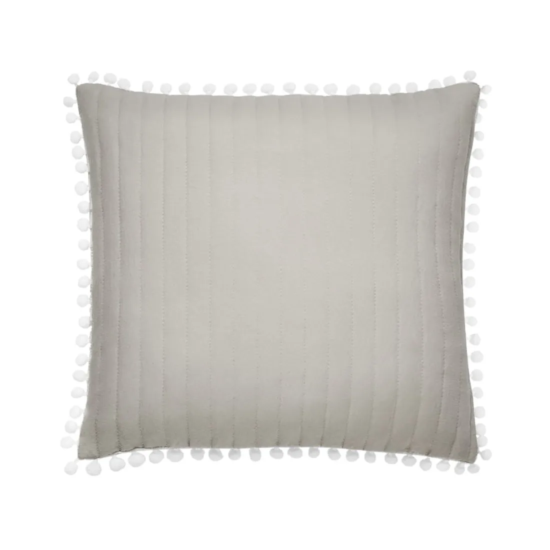 Obliečka na vankúš Bohemia - bežová 45x45 cm