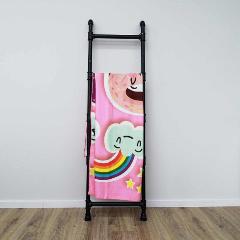 Plážová osuška Muffin 150x70 cm