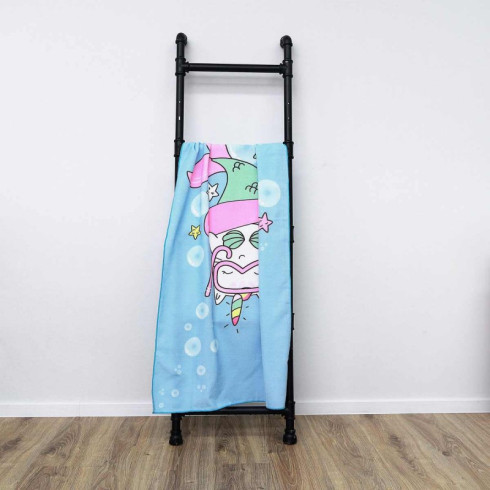 Plážová osuška Oceán 150x70 cm