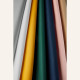 Závěs BELISSA - béžový, 140x250 cm - uchycení dekorační kolečka