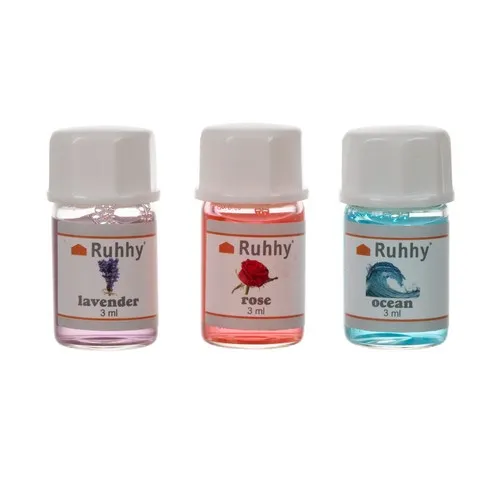 Aróma difuzér - zvlhčovač vzduchu 200 ml 