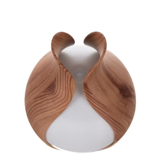 Aróma difuzér - zvlhčovač vzduchu 200 ml 