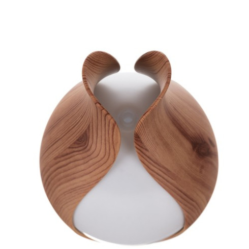 Aróma difuzér - zvlhčovač vzduchu 200 ml 