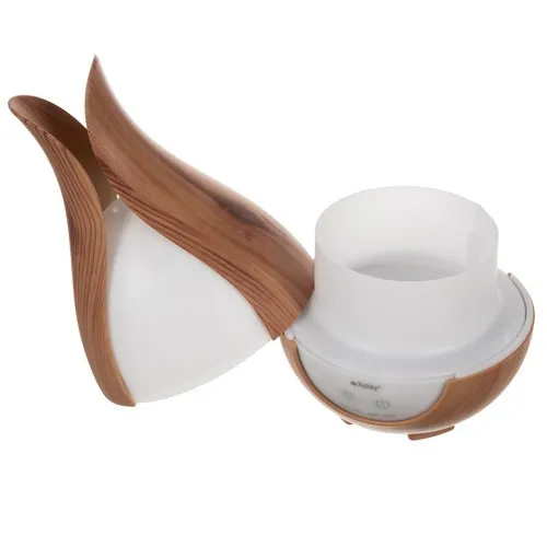 Aróma difuzér - zvlhčovač vzduchu 200 ml 