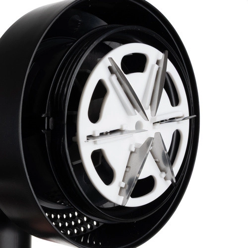 Bezdrôtový odstraňovač žmolkov, čierny