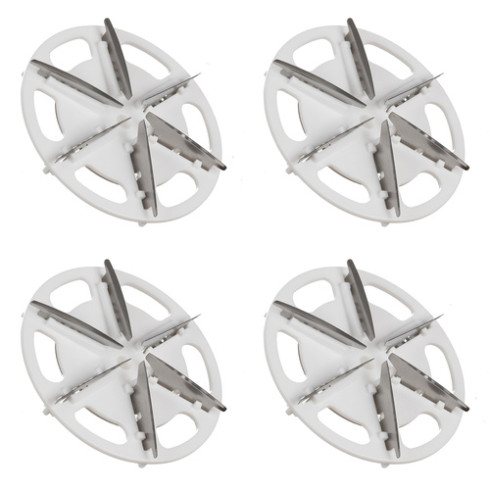 Bezdrátový odstraňovač žmolků, černý