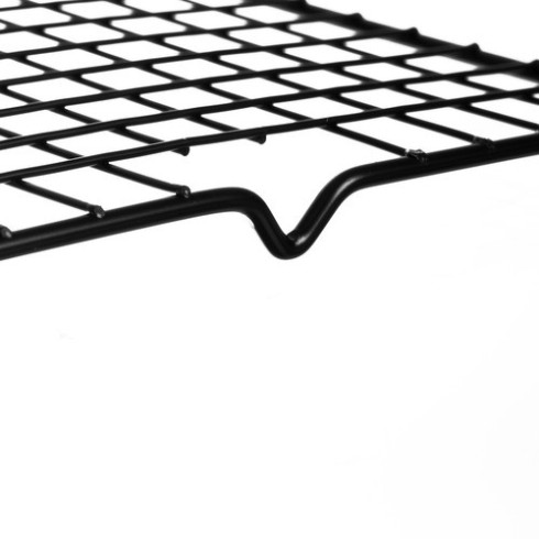 Chladicí stojan na pečivo 40 x 25 cm