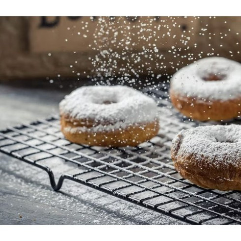 Chladicí stojan na pečivo 40 x 25 cm