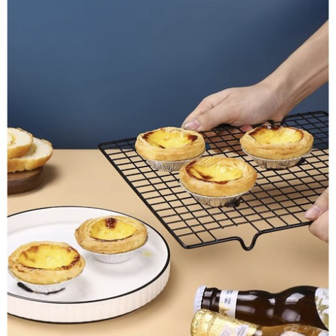 Chladicí stojan na pečivo 40 x 25 cm