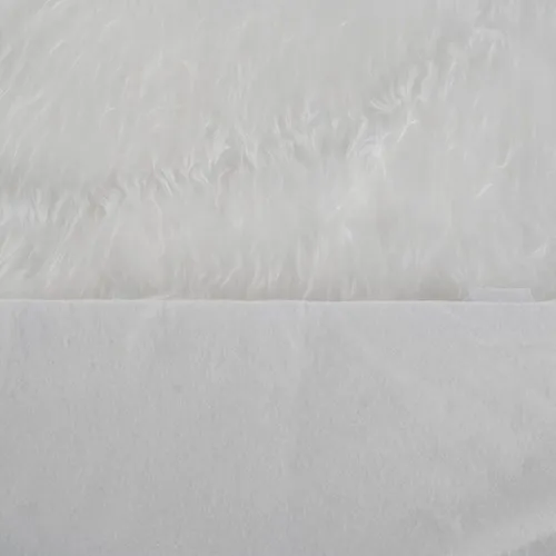 Dekoratívny koberec pod vianočný stromček - 72 cm