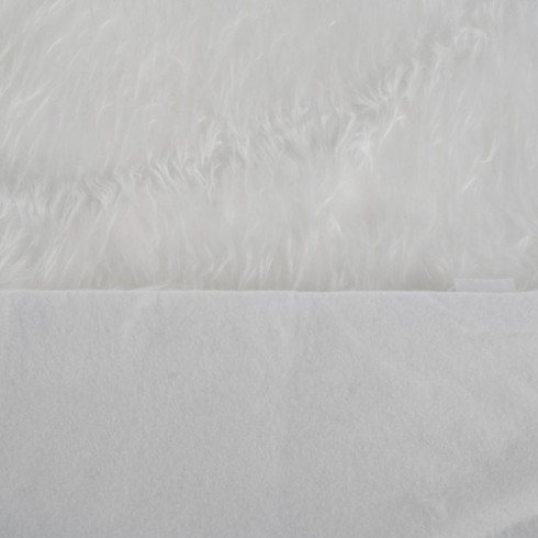 Dekorativní koberec pod vánoční stromeček - 72 cm