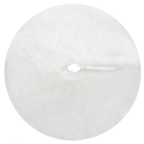 Dekoratívny koberec pod vianočný stromček - 90 cm