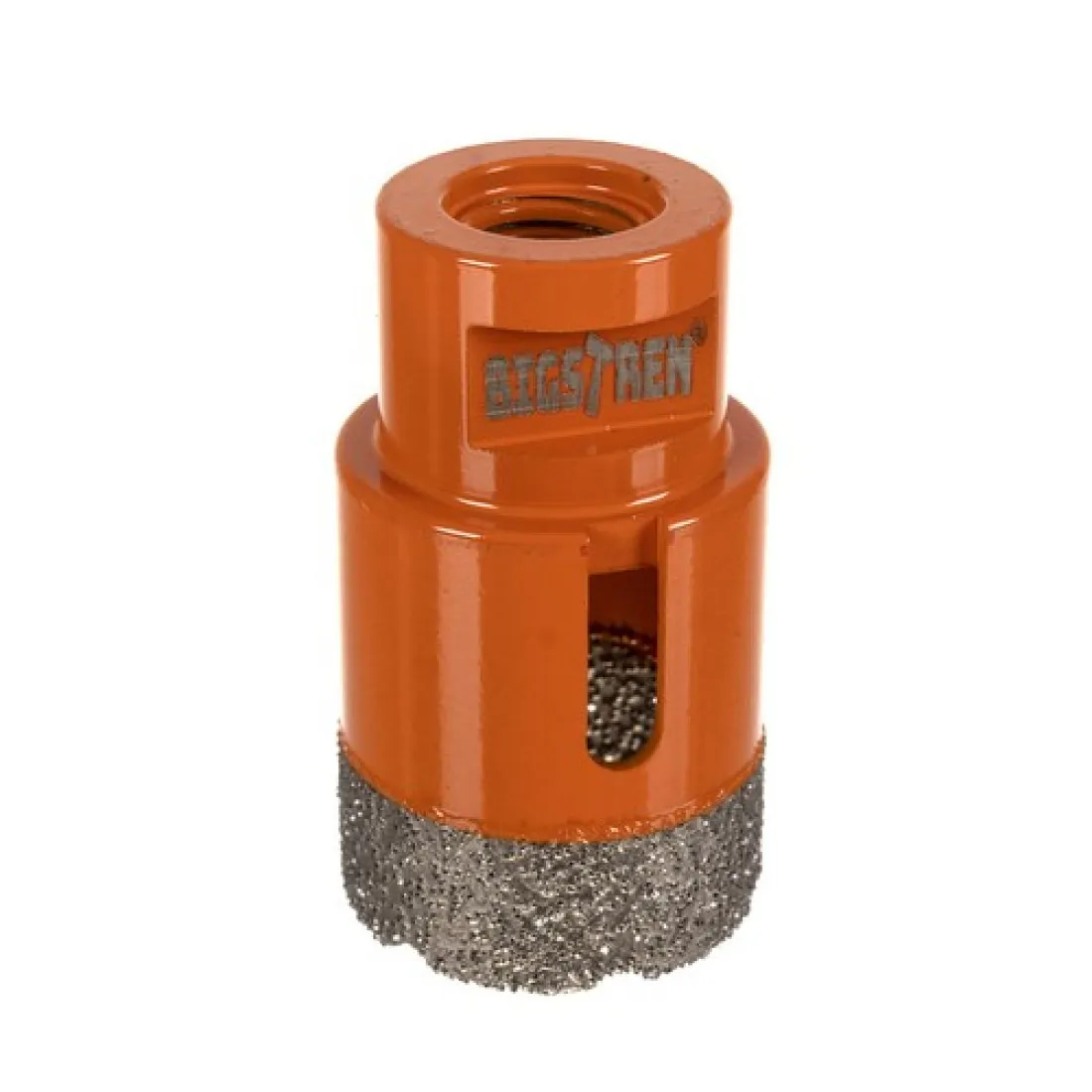 Diamantový vrták - děrová pila